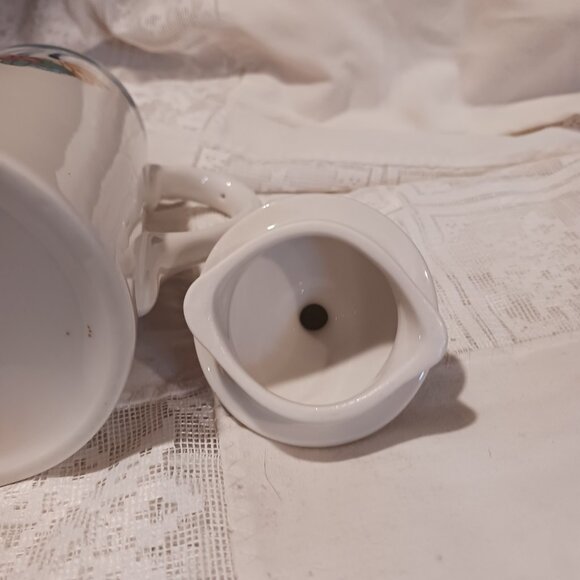 Art Deco Style Rego Creamer - Picture 7 of 9